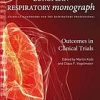 Outcomes in Clinical Trials (European Respiratory Monograph)