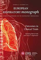 Outcomes in Clinical Trials (European Respiratory Monograph)