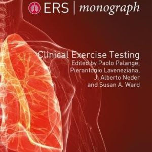 ERS Monograph 80: Clinical Exercise Testing (ERS Monograph) (PDF)