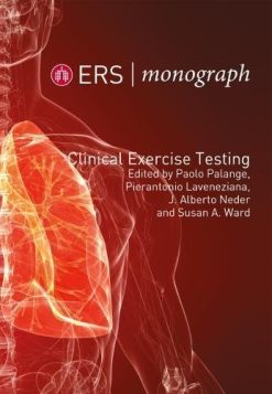 ERS Monograph 80: Clinical Exercise Testing (ERS Monograph) (ePUB)