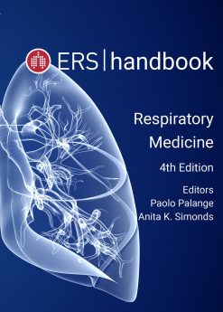 ERS Handbook of Respiratory Medicine, 4th edition (Original PDF from Publisher)