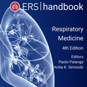 ERS Handbook of Respiratory Medicine, 4th edition (Original PDF from Publisher)