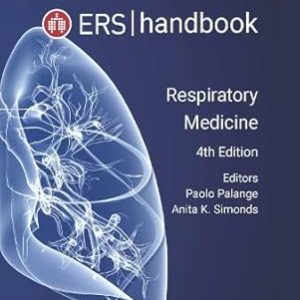 ERS Handbook of Respiratory Medicine, 4th Edition (EPUB)