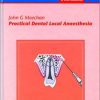 Practical Dental Local Anaesthesia (Oral Surgery) (EPUB)