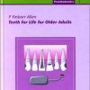 Teeth for Life for Older Adults (Prosthodontics Vol. 1) (EPUB)