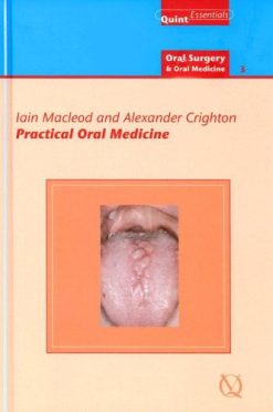 Practical Oral Medicine (Quintessentials) (EPUB)