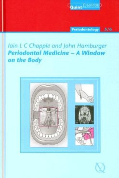 Periodontal Medicine: A Window on the Body (Quintessentials of Dental Practice) (EPUB)
