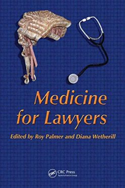 Medicine for Lawyers (Original PDF from Publisher)