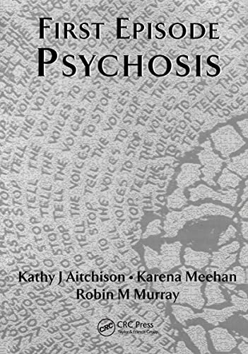 First Episode Psychosis, 2nd Edition (Original PDF from Publisher)