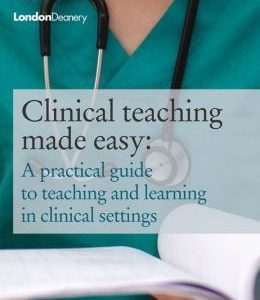 Clinical Teaching Made Easy: A practical guide to teaching and learning in clinical settings (EPUB)