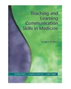 Teaching and Learning Communication Skills in Medicine, 2nd Edition (EPUB)