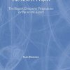 The NHS IT Project: The Biggest Computer Programme in the World… Ever! (Original PDF from Publisher)