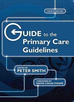 Guide to the Primary Care Guidelines, 4th Edition (Original PDF from Publisher)