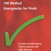 100 Medical Emergencies for Finals (Original PDF from Publisher)