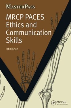 MRCP Paces Ethics and Communication Skills (Master Pass) (Original PDF from Publisher)