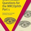Short Answer Questions for the MRCOphth Part 1 (MasterPass) (Pt. 1) (PDF)