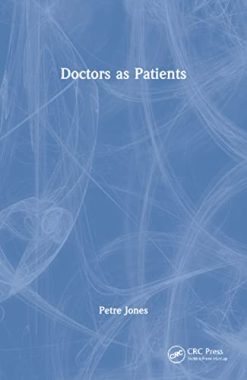 Doctors as Patients (Original PDF from Publisher)