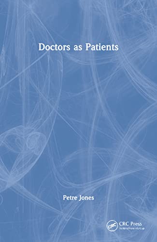 Doctors as Patients (Original PDF from Publisher)