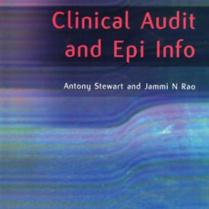 Clinical Audit and Epi Info (Original PDF from Publisher)