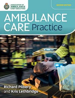 Ambulance Care Practice (Original PDF from Publisher)