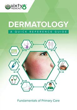 Dermatology: A Quick Reference Guide (Original PDF from Publisher)