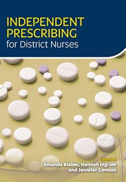 Independent Prescribing for District Nurses (Original PDF from Publisher)