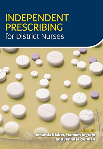 Independent Prescribing for District Nurses (Original PDF from Publisher)