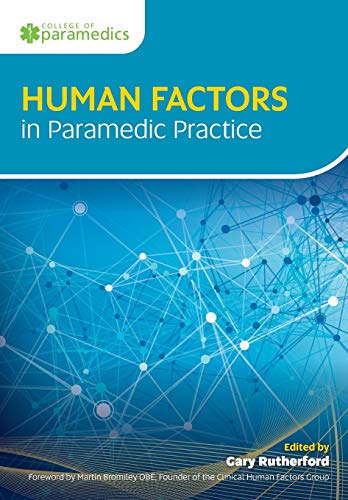 Human Factors in Paramedic Practice (Original PDF from Publisher)