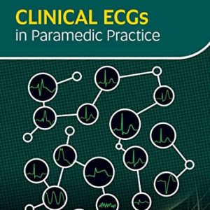 Clinical ECGs in Paramedic Practice (ePub+Converted PDF)