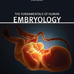 Fundamentals of Human Embryology: Student Manual (second edition) (Original PDF from Publisher)