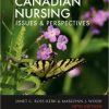 Canadian Nursing: Issues and Perspectives, 5th Edition