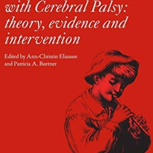 Improving Hand Function in Children with Cerebral Palsy (Original PDF from Publisher)