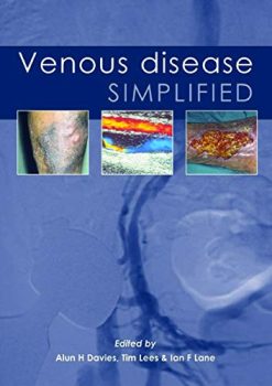 Venous Disease Simplified (Original PDF from Publisher)