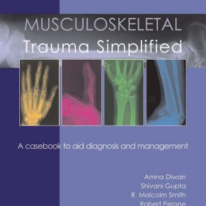 Musculoskeletal Trauma Simplified (EPUB)