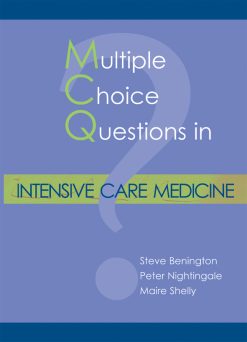 MCQs in Intensive Care Medicine (EPUB)