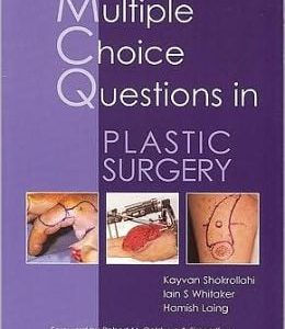 MCQs in Plastic Surgery