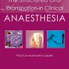 The Structured Oral Examination in Clinical Anaesthesia (EPUB)