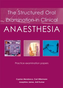 The Structured Oral Examination in Clinical Anaesthesia (EPUB)
