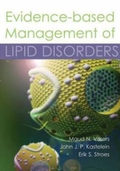 Evidence-Based Management of Lipid Disorders