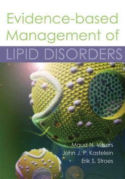 Evidence-based Management of Lipid Disorders (EPUB)