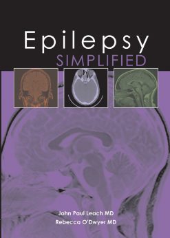 Epilepsy Simplified (EPUB)