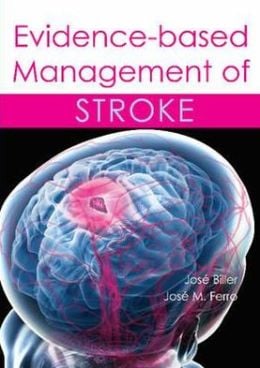 Evidence-Based Management of Stroke