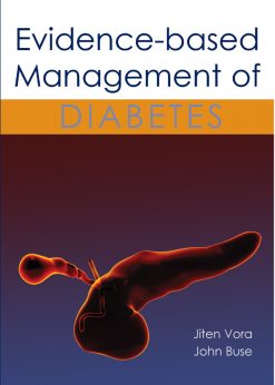 Evidence-based Management of Diabetes (EPUB)