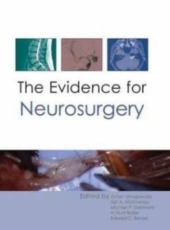 The Evidence for Neurosurgery