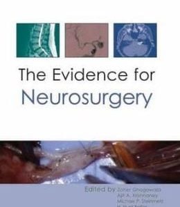 The Evidence for Neurosurgery