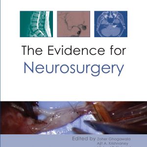 The Evidence for Neurosurgery (EPUB)