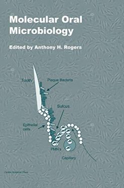 Molecular Oral Microbiology  (Original PDF from Publisher)