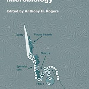 Molecular Oral Microbiology (Original PDF from Publisher)