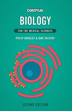 Catch Up Biology 2e: For the Medical Sciences (Original PDF from Publisher)