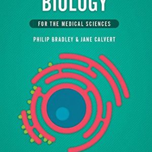 Catch Up Biology 2e: For the Medical Sciences (Original PDF from Publisher)